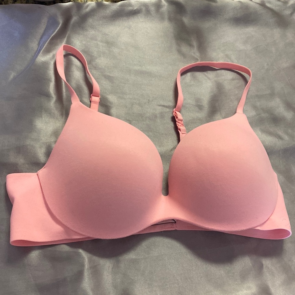 Victoria secret perfect shape bra